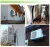 Import Split Wall Mounted air to water DC inverter heat pump air conditioner for house heat /cool from China
