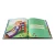 Import Spot UV hardcover with sponge children&#x27;s story book printing services from China
