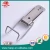 Import Spring Loaded Latch Catch Toggle Hasp Clamp Clip made of Stainless Steel used for Cabinet Boxes Hardware J113B from China