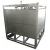 Import Square Stainless Steel Water Tank 1000L Stainless Steel Tank from China
