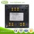 Import Square type  BE-96 1P 1100W 220V 5A single phase analog power meter from China