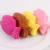 Import squishy fruit stress reliever simulation fish squishy slow rising toy factory wholesale sticky toys squishy animal from China