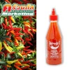 Sriracha Hot Spicy Sauce