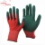 Import SRSAFETY 10G Knitted rugged wear construction use latex working glove from China