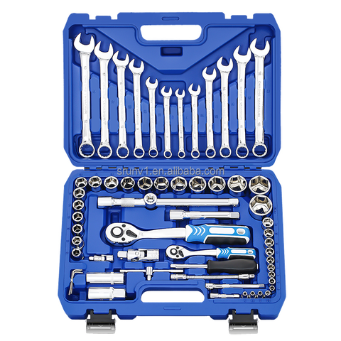 Auto Kit Wrench Buy Srunv 32 Pc 1/2
