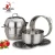 Import SS Induction Functional Steamer Pot For Commercial from China