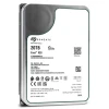 ST20000NM007D For Seagate Exos X20 20TB 7.2K RPM SATA 6Gb/s 3.5in Recertified Enterprise Hard Drive HDD