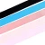 Stable Adequate Supply Multicolored Custom Christmas Gift Bowknot Pack Stripe Polyester Grosgrain Ribbon