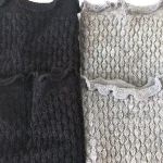 stable quality women leg warmers
