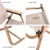 Import Stackable Portable Camp Kermit Chair Wood Camping Chair Picnic Folding Chairs from China