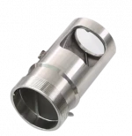 stainless food processor parts