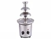 Stainless Steel 4 Tier Chocolate fountain