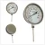 Import Stainless Steel Bezel Bottom controller Temperature Pressure Gauge digital temperature controller from China