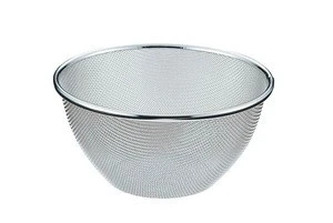 Stainless Steel Colander Strong Series