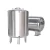 Import stainless steel  liquid co2 diesel fuel chemical lng storage tank from China