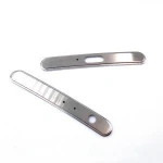 Stainless Steel Lock Parts Hardware Used In Doors & Windows