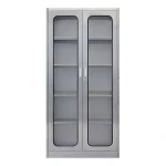Stainless Steel Medical Equipment Medical Disinfection Cabinet Drug Storage Cabinet