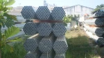 Stainless Steel Pipe
