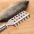 Import Stainless Steel Practical Kitchen Cutter Clean fish Scales Knife Scales Scraping Seafood Tool from China