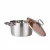 Import Stainless Steel Soup Pot Stock Pot Stainless Steel Industrial Cooking pot from China