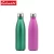 Import Stainless steel water bottle 500ml 750ml thermos cola shape vacuun flask water bottle from China