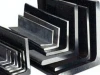 standard galvanized equal steel corner angles