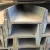 Import Standard i beam price steel sizes / i-beam standard length from China