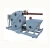Import stationary concrete plaster pump for sale from concrete pumps manufacturers from China