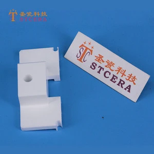 STCERA Electrical Insulation Technical Alumina Ceramics