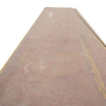 StE500 HSLA steel price list