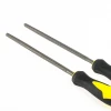 Steel File Set include Square Triangular Round and Half-Round File