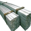 steel flat angle bracket/flat iron steel price