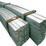 steel flat angle bracket/flat iron steel price