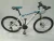 Import steel frame mountain bike bicycle M-S002 from China