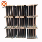 Steel H Beams Steel H-Beams H Beam Price