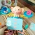 Import STEM Math Counting Game Weighing Monkey Balance Steam Educational Toys For Gift from China