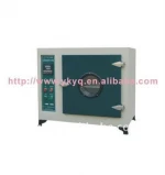 STHX-A Digital Display Constant Temperature Control Convection Lab Drying Equipment ,CE Certificate Stand Drying Convection Oven