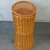 Import Storage Wicker Basket with Liner from China