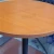 Strong durable used  folding cocktail bar  table