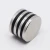 Import Strong High Quality Ndfeb Rare Earth neodymium magnets Disc from China