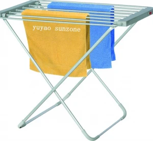 Style and clothes rack accessories ironing board
