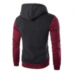 Stylish Men Hoodie 2021 New Fashion Men Custom Hoodies