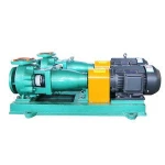 Substantial supply IHF 2 inch water pump