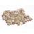 Import Sufficient supply landscaping pebble stone white pebble stone for landscaping from China
