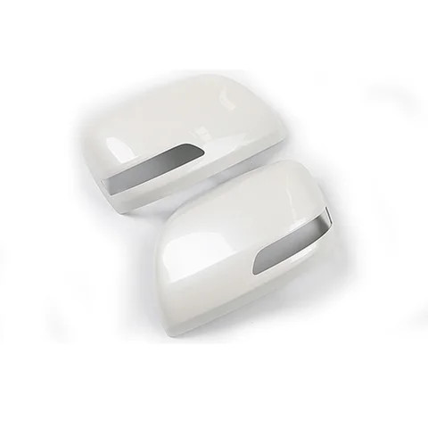 Suitable for toyota land cruiser prado150car accessories door mirror cover