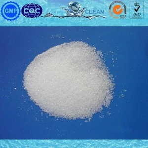 Sulfamic acid 99.8% with price in inorganic acid