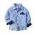 Import Summer Autumn  Shirt + Jeans Suit 2 Pieces New Fashion Boys Clothing Sets from China