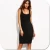 Import Summer business office lady bodycon dress from China