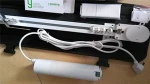 Sun shades Retractable Awning motorized shades raex motors