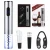 Import SUNWAY fathers day gifts electric bottle opener wine corkscrew automatic wine tool kit set with wine gift bag bestseller amazon from China